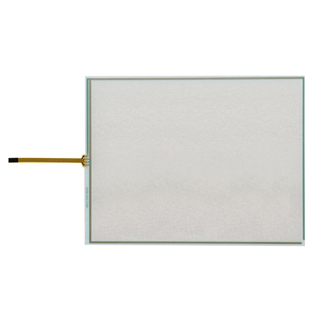 10.4" Touch Screen Glass for A02b-0303-c084