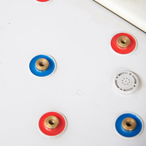 ZM <span class=keywords><strong>2</strong></span> вольт свинцово-кислотный AGM Глубокий цикл солнечной батареи <span class=keywords><strong>2</strong></span> В 300AH литий-ионный пакет - Product Image 2