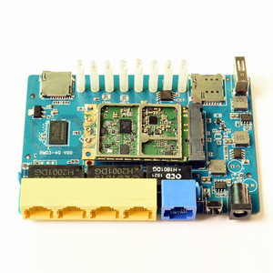 OEM ODM 전체 네트워크 무선 라우터 직접 카드를 <span class=keywords><strong>WiFi</strong></span> 4G 변환 라우터 PCBA 개발 보드