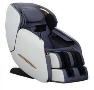 Fauteuil inclinable multifonctionnel de haute qualité pour cinéma, zéro gravité, massage complet du corps, machine de massage électrique avec écran tactile - Product Image 1