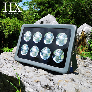 Máy Chiếu Lumen Cao Chất Lượng Hàng Đầu Ngoài Trời Ip65 150W 200W 300W 400W 500W 600W Sân Bóng Rổ Sân Vận Động Đèn Pha Led - Product Image 1