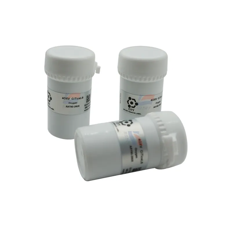 Sensor médico SR-X2V AAY80-390 4OX-V O2 de oxigênio Civic Dimensão Focal Calor