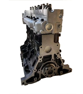 Tout nouveau moteur de voiture complet pas cher 4M40 4 cylindres moteur automatique pour <span class=keywords><strong>Mitsubishi</strong></span> - Product Image 4