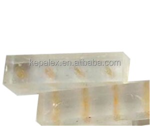 Gomma analogica del <span class=keywords><strong>Joystick</strong></span> della sostituzione 3D per l'adesivo conduttivo dell'attuatore PSP1000 per la gomma conduttiva di PSP 1000 - Product Image 3