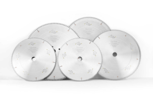 OBM bán buôn TCT MDF Hội Đồng Quản trị cắt lưỡi cưa 100mm-150mm 4 4.5 5 9 10 inch công nghiệp xả băng thông tư lưỡi cưa cho gỗ - Product Image 5