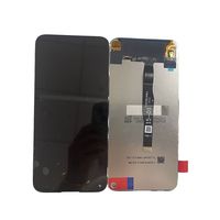 Écran LCD TFT en gros pour Huawei P40 Lite / Nova 5i / Nova 7i COF, pièces de rechange pour écran de téléphone portable de 6,4 pouces, prix d'usine
