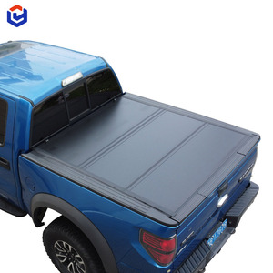 Custom Truck Bed <strong>Cover</strong> Low Profile <strong>Tonneau</strong> <strong>Cover</strong> For <strong>Ford</strong> F150 Chevy Silverado Dodge Ram Toyota Hilux <strong>Tonneau</strong> <strong>Covers</strong> - Product Image 6
