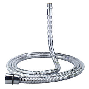 Accessoires de robinet de cuisine en acier inoxydable avec eau chaude et froide, tuyau télescopique flexible, tuyau de robinet de lavabo - Product Image 1