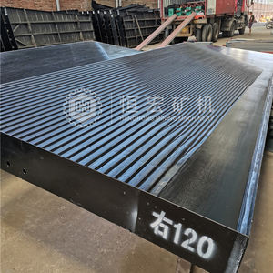 Máquina de Separación por Gravedad de 5 TPH Serie JT para la Separación de Oro, Estaño, Tungsteno y Diamantes - Product Image 5