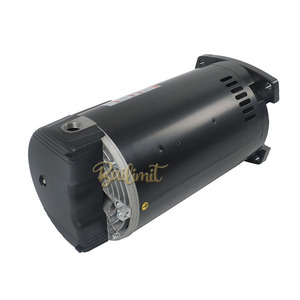 Hochwertiger Ersatz B2843 Vierkant flansch 2 PS 56Y Pool-und Spa-Pumpen motor mit voller Nennleistung Single Speed Pool-Pumpen motor für Zentren - Product Image 3