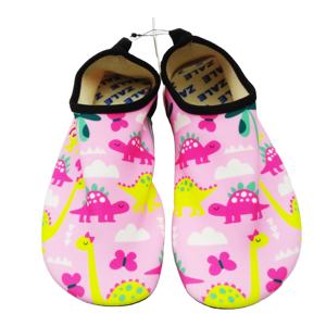 Có Thể Gập Lại Aqua Water Beach Men Giày Bơi Tùy Chỉnh Đầy Đủ Màu Sắc OEM In Nước Bên Bờ Biển Giày Bãi Biển - Product Image 2