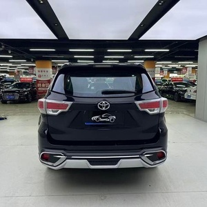 Toyota Highlander 2.0T AWD Elite <span class=keywords><strong>7</strong></span> <span class=keywords><strong>places</strong></span> 2015, une voiture d'occasion abordable - Product Image 4