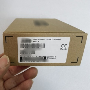 *Real Price* PROFIBUS <strong>DP</strong> Adapter Module RPBA-01 *New Original in Stock* - Product Image 3