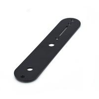Electric Guitar Control Plate Stringed Instruments for Telecaster TL Replacements Accessories