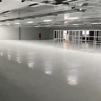 Chine Avarity Couleur de revêtement de sol en PVC antistatique Esd Floor