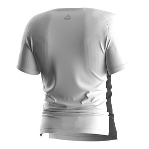 Camiseta Deportiva Transpirable para Fútbol Americano, Secado Rápido, Antibacteriana, Diseño con Paneles Laterales de Malla, para Días de Partido Profesionales - Product Image 5