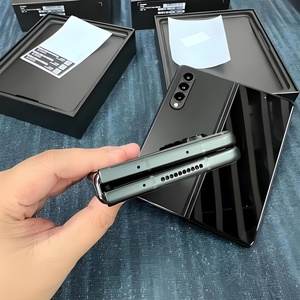 Nouveauté : Téléphone Intelligent Z Fold 5 5G, Version Globale, Téléphone Android, Grand Stockage, Smartphone 5G Pas Cher - Product Image 3