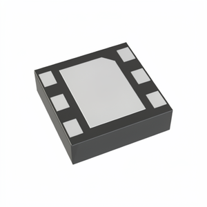 6 XDFN Exposed Pad Power Management (PMIC) Electronic Chips Component Original XC9237A14D4R-G - Product Image 1