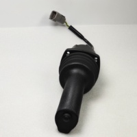 HRX 574-3682 392-0120 Tuas GP Joystick Assy dengan Pelat 576-2305 162P005 untuk Suku Cadang Diesel Otomatis
