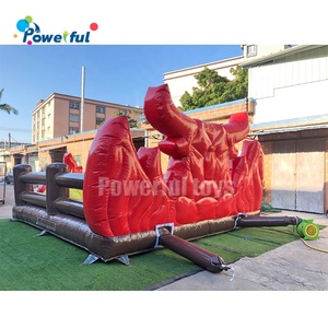 <span class=keywords><strong>Toro</strong></span> Mecánico Inflable de Alta Calidad, Nuevo Diseño, Económico, en Venta - Product Image 2