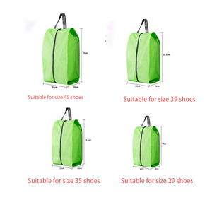 Grande custodia portatile in poliestere leggero resistente alla polvere e impermeabile con cerniera per borse <span class=keywords><strong>da</strong></span> <span class=keywords><strong>viaggio</strong></span> - Product Image 6