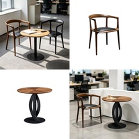 Fauteuil de direction moderne de luxe en bois massif, fauteuil de détente à accoudoirs bas, ergonomique et confortable pour le bureau, l'hôtel, l'école, le salon