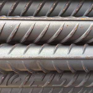 <span class=keywords><strong>Varilla</strong></span> de hierro de 8mm, 10mm, 12mm y <span class=keywords><strong>16mm</strong></span>, longitud estándar - Product Image 2