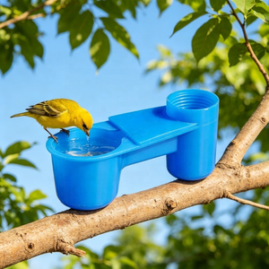Bebederos Resistentes para Aves de Corral, para Gallineros, Patos, Codornices, Jaulas de Granja, <span class=keywords><strong>Bebedero</strong></span> Automático - Product Image 1