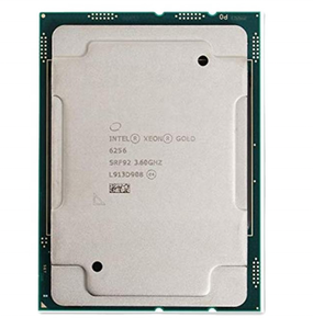 Procesador INTEL XEON para servidor, CPU GOLD 6256, 3,6 GHZ, 12 núcleos - Product Image 1