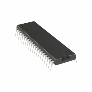 Manufacturer Channel PIC16LF1939-I_P 40 DIP Electronics Component Embedded - Product Image 1