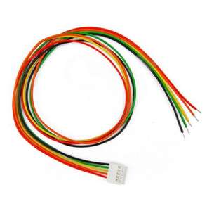 Fabricante de faros Producción Tablero Rock Light Arnés de cableado Equipo agrícola Control Cable Asamblea Impermeable - Product Image 4