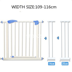 <span class=keywords><strong>Barrière</strong></span> de sécurité intérieure pour enfants, clôture pour bébés, - Product Image 1