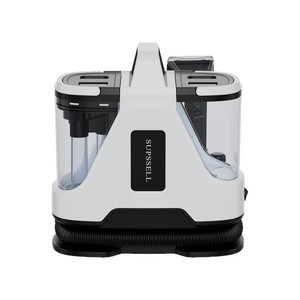 Wet Dry Vacuum Cleaner 1-2L Electric Carpet And Fabric Cleaning Machine For Indoor Use - Product Image 3