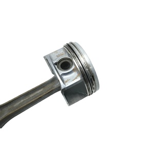 Pistons 81,00 mm <span class=keywords><strong>2</strong></span>,4 30V V6 pour Audi A4 B5 8D VW Passat 078 107 065 BB  078107065BB - Product Image 2