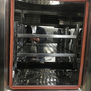 Grande salle de Test de laboratoire, température constante, humidité contrôlée, Programmable, - Product Image 6