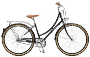 Bicicleta Inter de 3 velocidades 700c /Bicicleta Holandesa Urbana para Dama /Comfort SY-CB70069 SY-CB70069 - Product Image 3