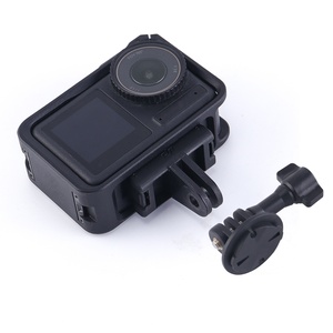 Adaptador de Montaje Base para Soporte de Extensión <span class=keywords><strong>GoPro</strong></span> para Garmin, Bryton, IGPSPORT, Insta360, DJI Osmo Action Camera, Luz de Bicicleta - Product Image 3