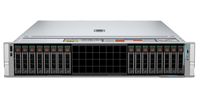 Serveur 2U R770 8SFF DDR5 6400MT/s 2*Intel Xeon 6 pour l'analyse à grande échelle