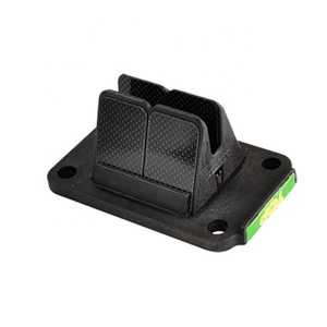 กล่องวาล์วรีดคุณภาพสูงพร้อมปะเก็นสำหรับซูเปอร์โมโต ออฟโรด ไบค์วิบาก ทัวเร็ก แรลลี่ 50 <span class=keywords><strong>NSR50</strong></span> - Product Image 5