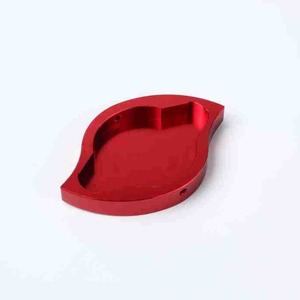 <b>Radiator</b> <b>Cap</b> Aluminum Alloy SXG819 For Car Modification Decorative Cover Multi Color Available - Product Image 2