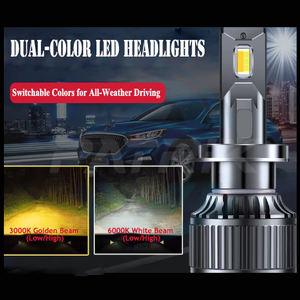 Oferta Especial: Chip <span class=keywords><strong>LED</strong></span> para <span class=keywords><strong>Faros</strong></span> Delanteros, 36000lm, 6000k, Temperatura de Color, Nuevo, para Peugeot 308, 307, 206, <span class=keywords><strong>207</strong></span>, CSP - Product Image 6