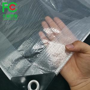 Couverture de tente pour arbres fruitiers bâche résistante aux intempéries bâche <span class=keywords><strong>agricole</strong></span> bâche chili housse de cerise 135gsm housse de cerise de verger - Product Image 3