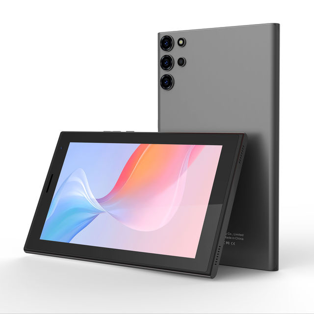 7 Inch MTK WiFi SIM Card Android Tablet 1GB RAM+16GB ROM HD Touch Screen for Business School Entertainment