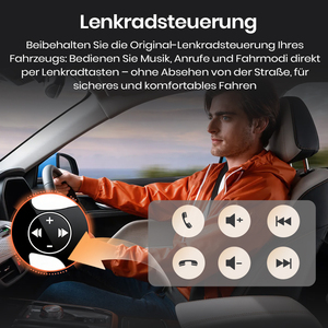 Radio para Auto Junsun con Pantalla Táctil, Carplay Inalámbrico, Android Auto, para <span class=keywords><strong>Audi</strong></span> <span class=keywords><strong>A3</strong></span> 8P 2003-2013, Reproductor de DVD, Unidad Principal con Ventilador - Product Image 5