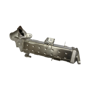11 71 7 823 210 <span class=keywords><strong>EGR</strong></span> Cooler Core Système de refroidissement par recirculation des gaz d'échappement - Product Image 4