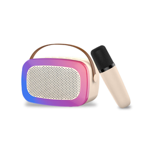<span class=keywords><strong>Haut</strong></span>-<span class=keywords><strong>parleur</strong></span> Bluetooth portable chic équipé d'une batterie longue durée de 1200 mAh et d'un support d'extension de carte TF - Product Image 2