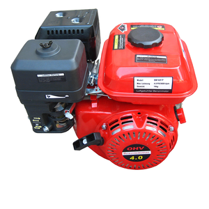 <span class=keywords><strong>Moteur</strong></span> OHV fiable de 4 CV et 118 cm³, démarrage à la première traction, économie de 30 % sur les frais de carburant pour les petits agriculteurs philippins 140 - Product Image 4