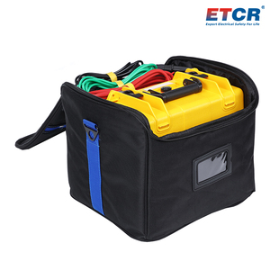 ETCR3520B เครื่องทดสอบความต้านทานฉนวนไฟฟ้าแรงสูงรุ่นใหม่ - Product Image 5