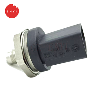 Sensor de presión de riel de combustible 13537620946 ENYI compatible con <span class=keywords><strong>BMW</strong></span> 135I 3.0L 135Is 3,0 228I 2.0L 320I 2.0L 328I 2.0L OEM 13537620946 - Product Image 2