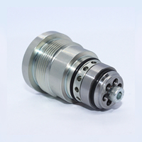 Vanne d'origine Jd OEM AH225671 AXE60983 AXE49949, raccord rapide hydraulique